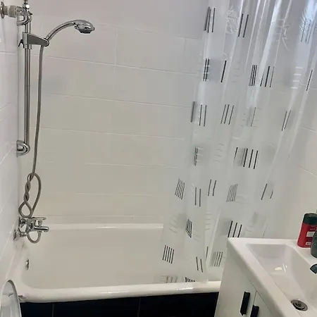 Modern Flat *