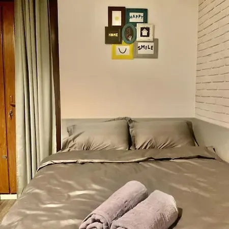 Modern Flat *