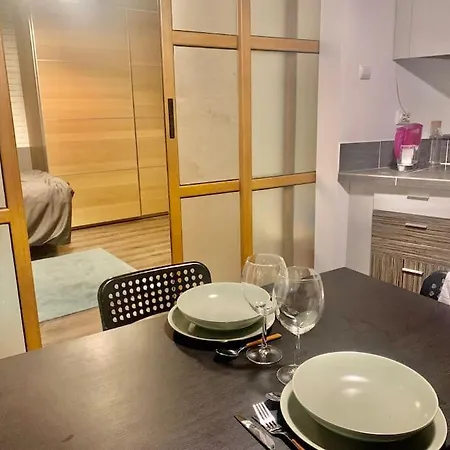 Modern Flat